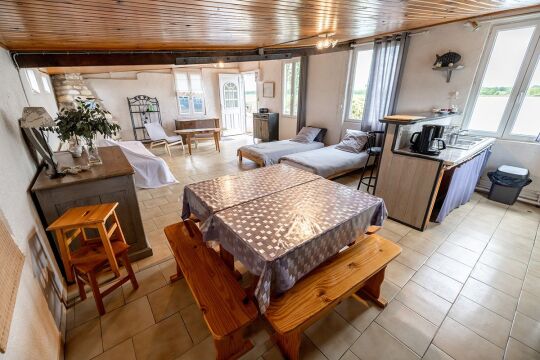 Vincons - Carp fishing in France with accommodation - photo 6