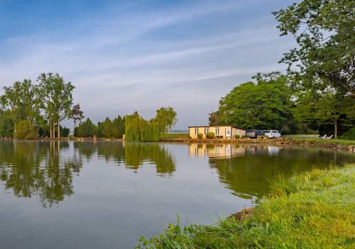 Vincons - Carp fishing in France with accommodation - photo 7