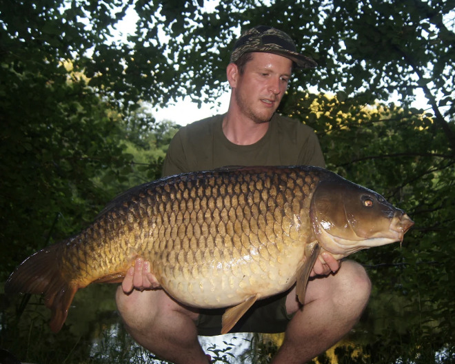 Bears Lake 1