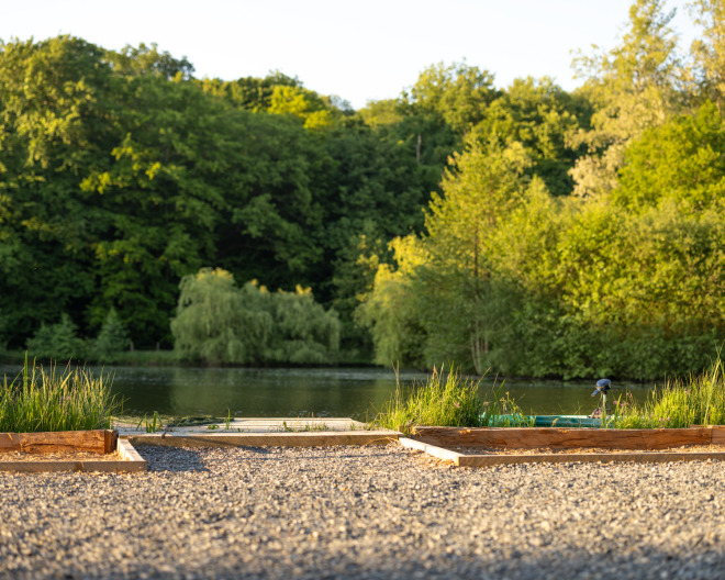 Carp House carp fishing lake in France – photo 6