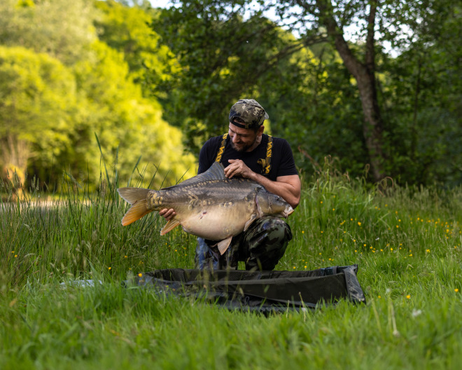 Carp House 1