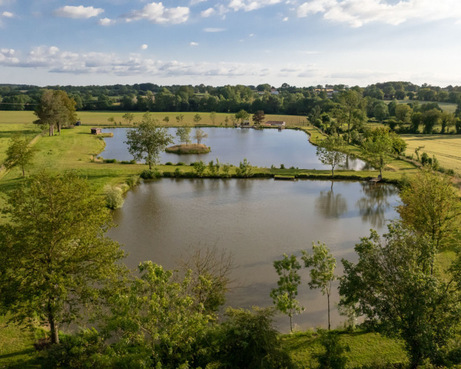 Heart Lake 0