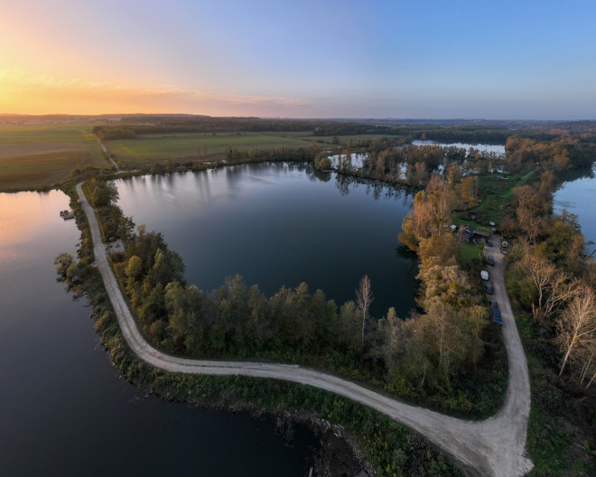 Sky Lake 1