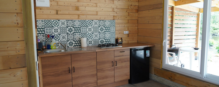 Accommodation photos photo
