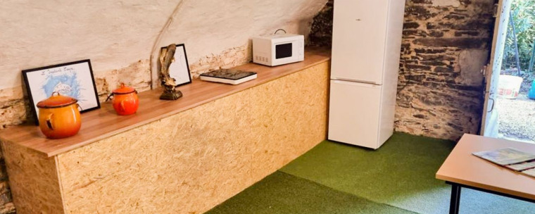 Facility photos photo