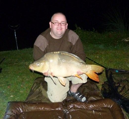 Carping in France