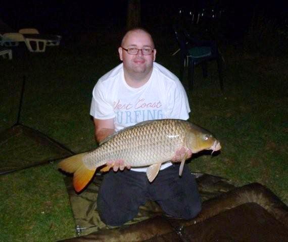Carping in France
