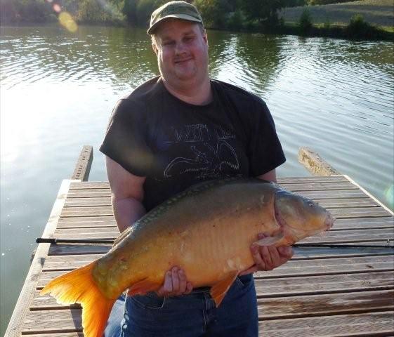 Carping in France