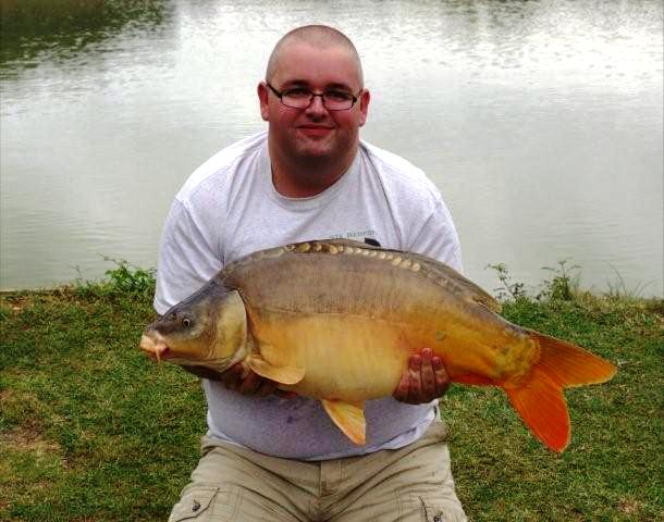 Carping in France