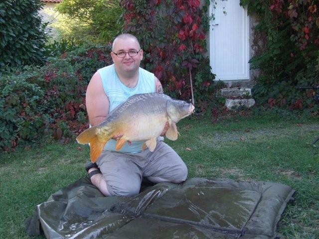 Carping in France