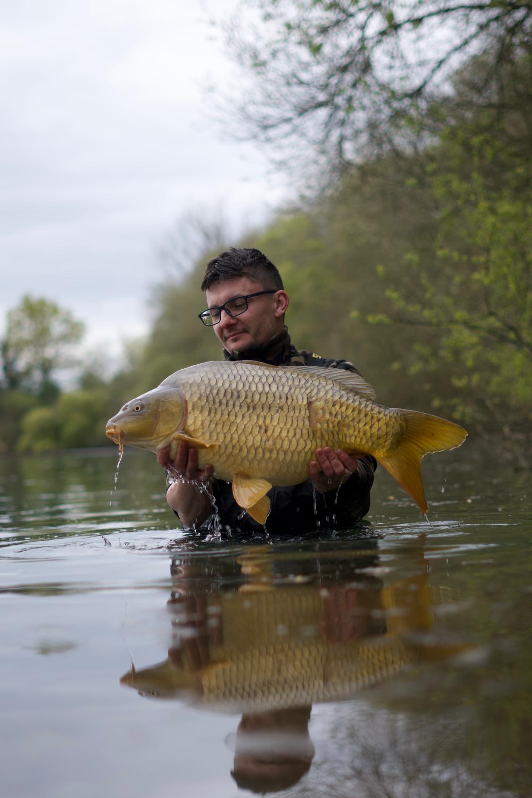 Fish photos photo 2 Emeraude
