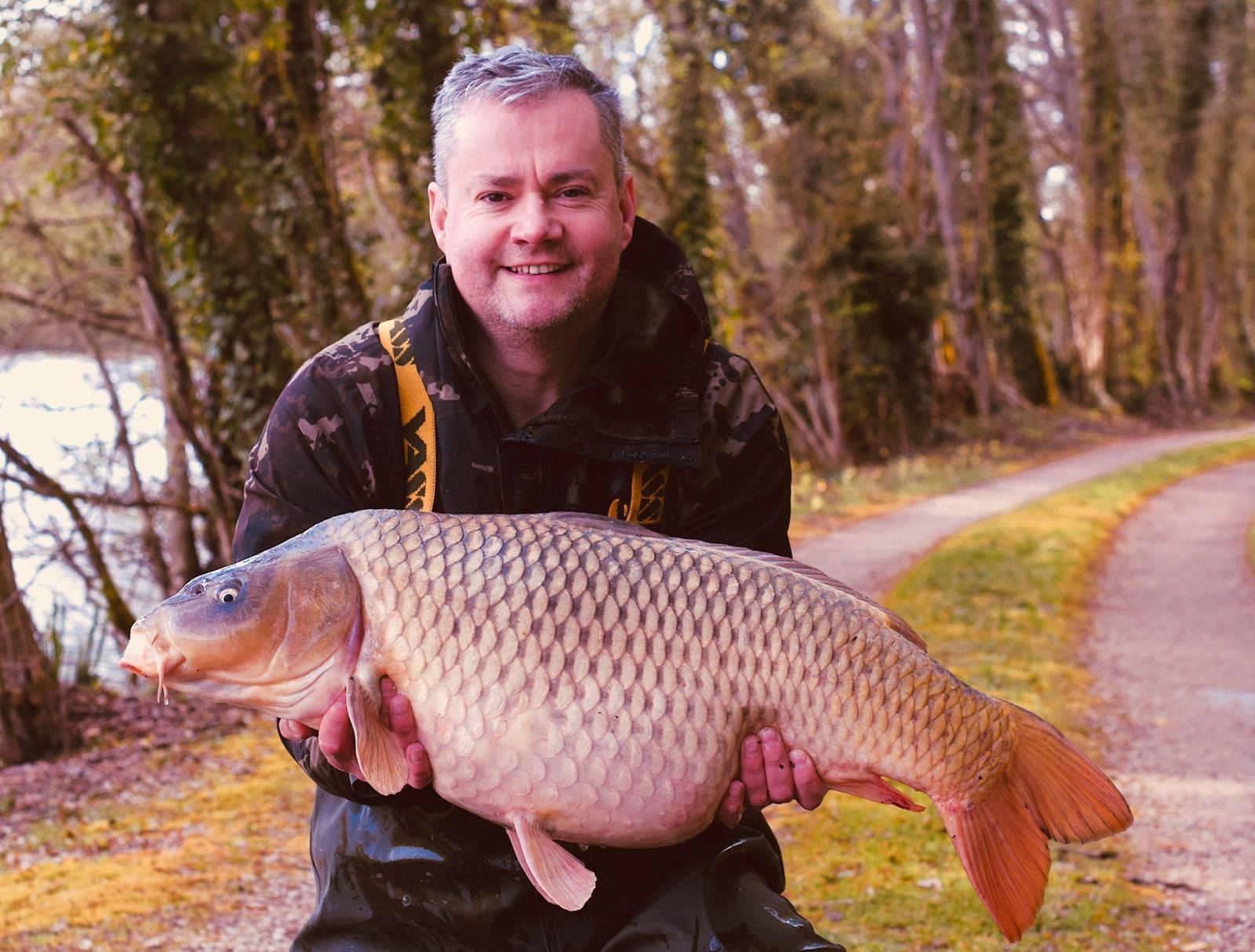 Fish photos photo 3 Brocard Small