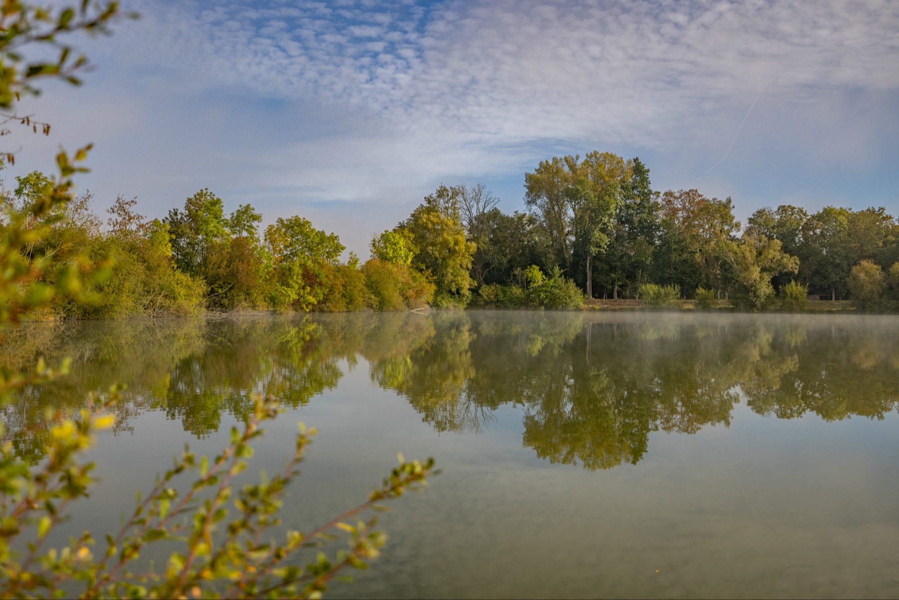 Anglers also viewed venue Duquesne