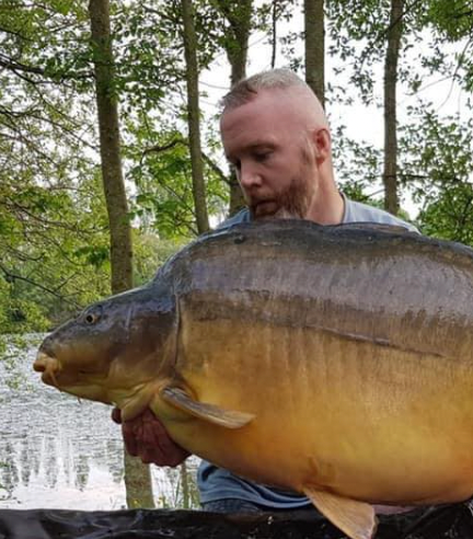 Mark, Debbie and John