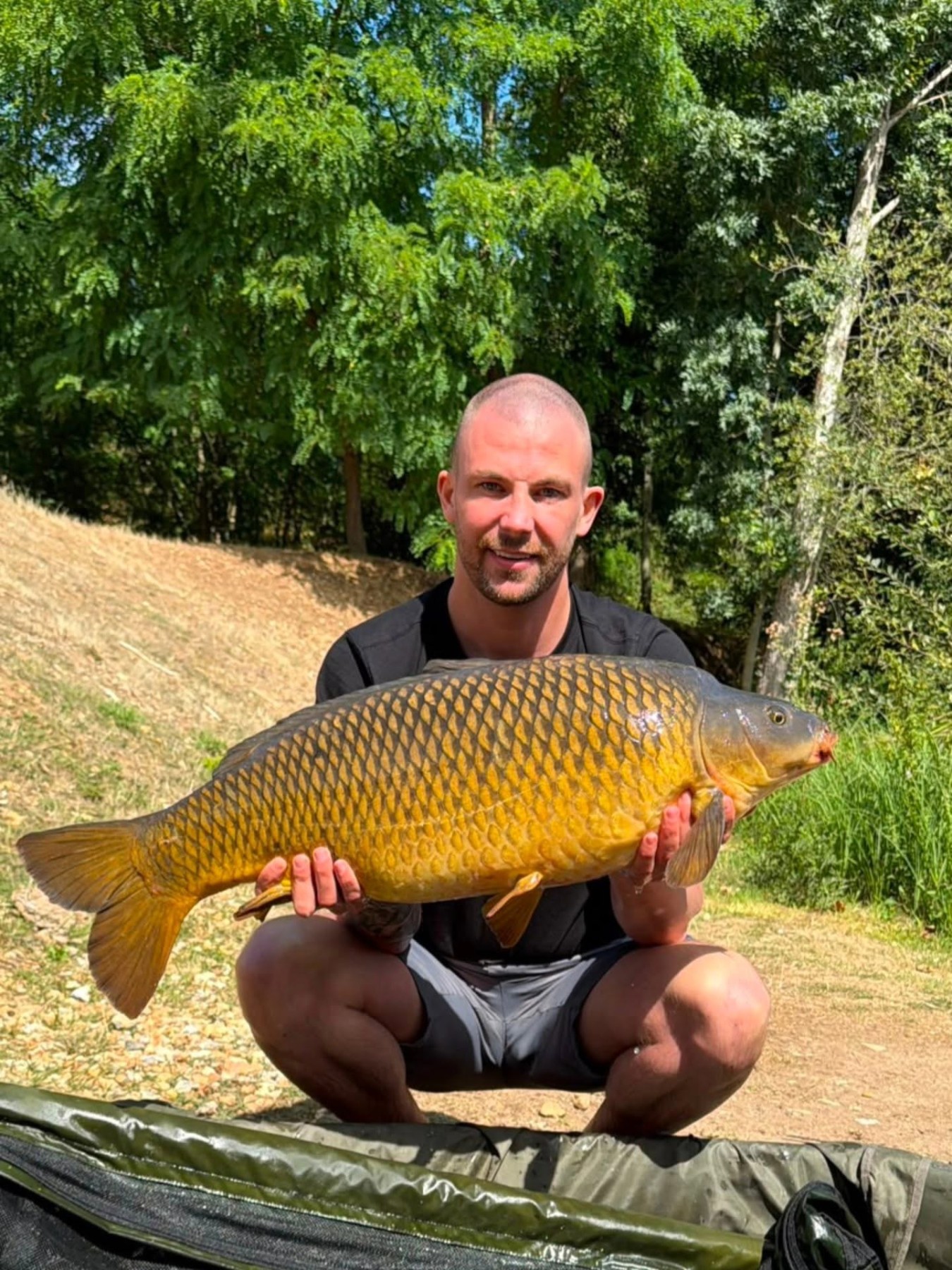 Scotland Anglers - 1