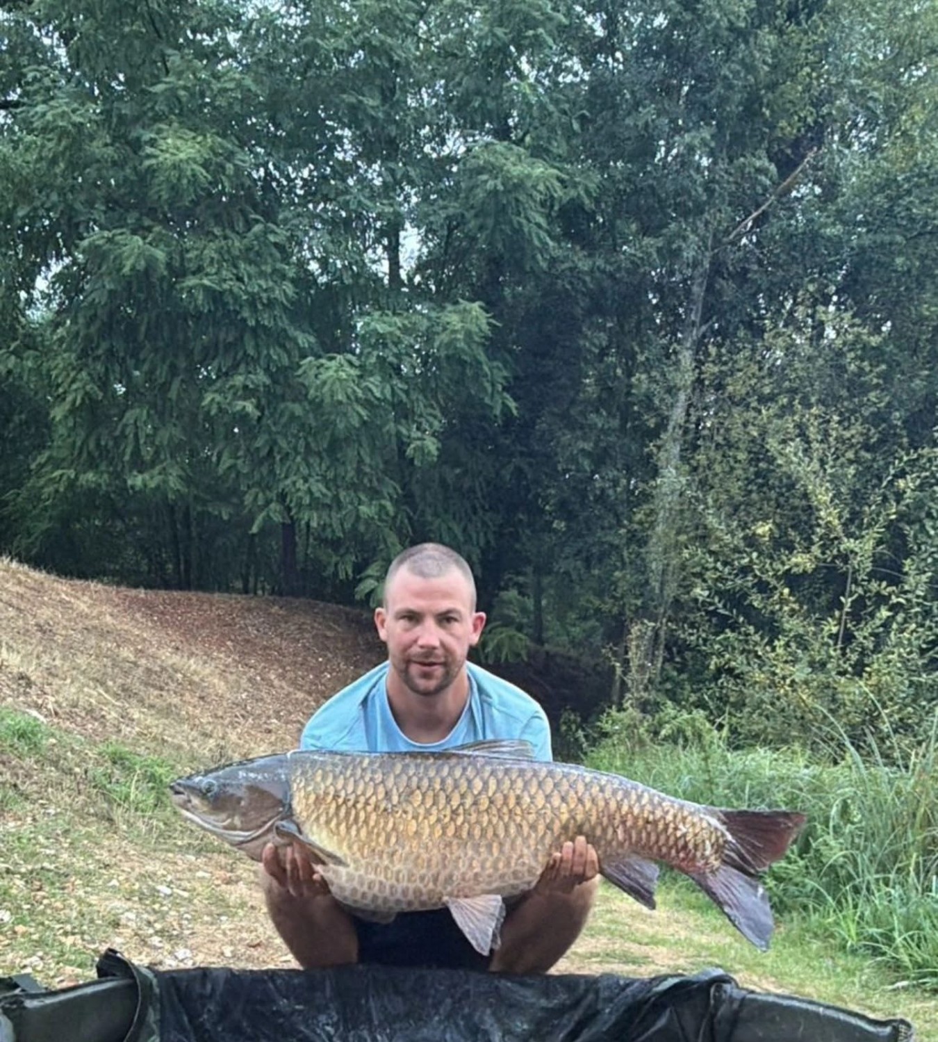 Scotland Anglers - 2