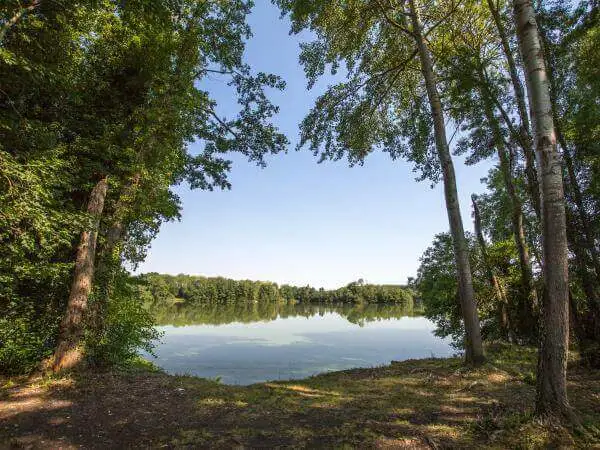 Carp Fishing France Lakes